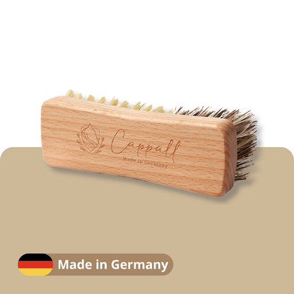 Handy 2-i-1 strigle